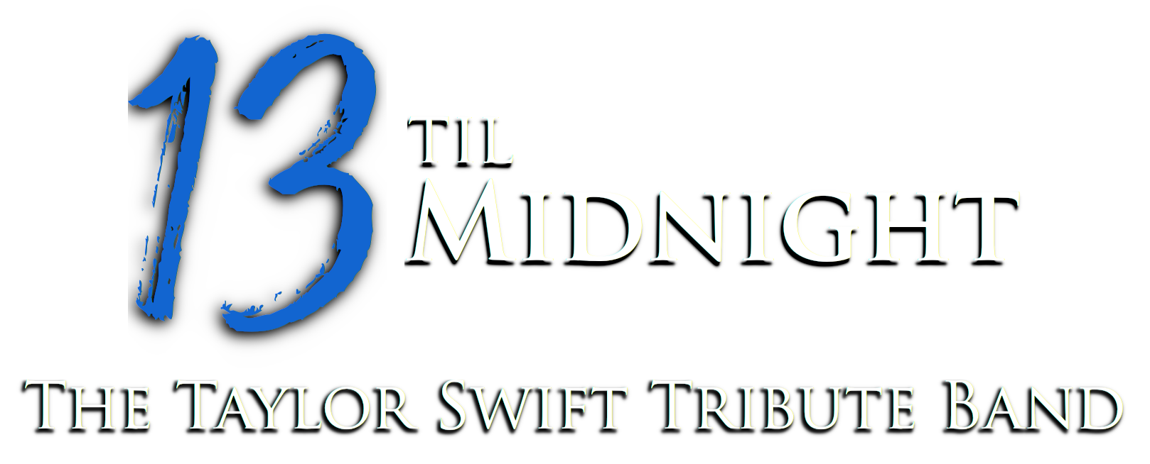 13 Til Midnight — The Taylor Swift Tribute Band